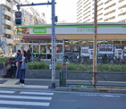 コープみらい コープ戸山店