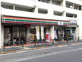 セブンイレブン 東中野2丁目店