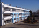 真岡市立久下田中学校の画像