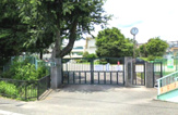 川西市立川西北小学校