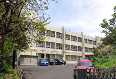 逗子市立小坪小学校の画像1