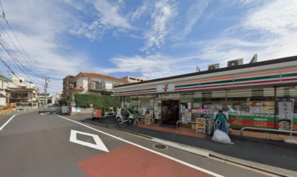 セブンイレブン 世田谷砧4丁目店の画像1