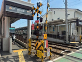 世田谷駅