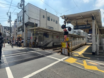 松陰神社前駅の画像1
