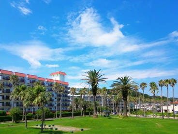 小坪海浜公園の画像1