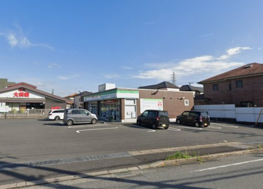 ファミリーマート 市原旭五所店の画像1