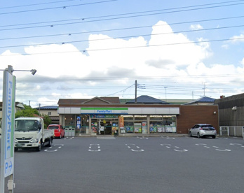 ファミリーマート 市原平成通り店の画像1