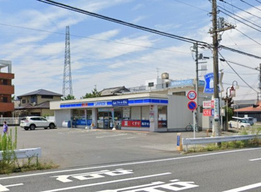 ローソン 市原八幡店の画像1