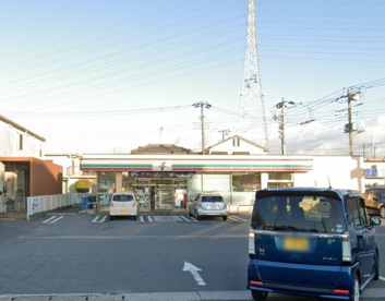 セブンイレブン 市原西五所店の画像1