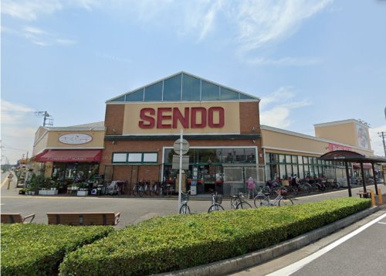 SENDO(せんどう) 八幡店の画像1
