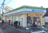ファミリーマート 逗子小坪店