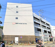 オーケー 逗子店