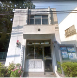 逗子警察署小坪交番