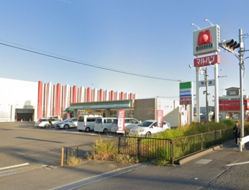 ファミリーマート 市原マルハン店の画像1