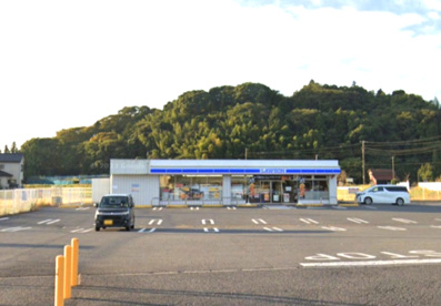 ローソン 市原畑木店の画像1
