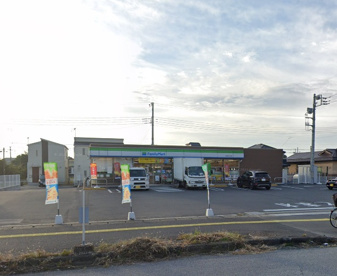 ファミリーマート 市原五井中央店の画像1