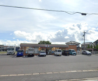 セブンイレブン 市原五井三又店の画像1