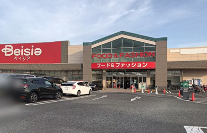 ベイシア  Foods Park 名古屋みなと店の画像1
