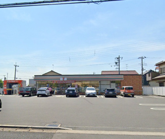 セブンイレブン 市原平成通り店の画像1