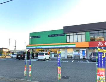 ファミリーマート 市原五井東店の画像1