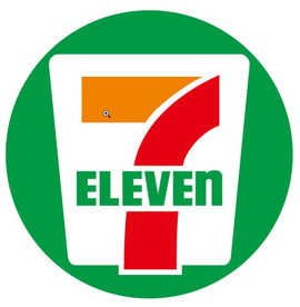 セブンイレブン上石川店の画像1