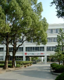 兵庫県立伊丹高等学校