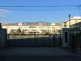 新紺屋小学校