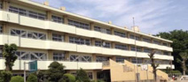 坂戸市立三芳野小学校