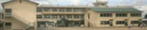 入西小学校