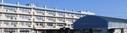 坂戸市立片柳小学校の画像1