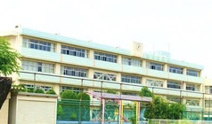 坂戸市立南小学校