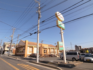 サイゼリア　千葉鵜の森店の画像1