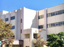 坂戸中学校
