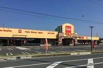 ベルク坂戸石井店