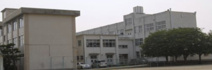 坂戸市立若宮中学校
