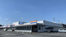 ビッグ・エー坂戸浅羽野店