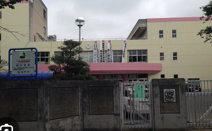 桜中学校