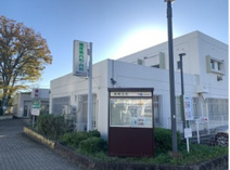 東坂戸クリニック