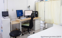 内科 宮本内科小児科