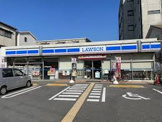 ローソン 加島四丁目店