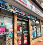 セブンイレブン 富士見市水谷東2丁目店