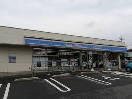 ローソン坂戸溝端町店の画像1
