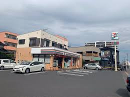セブンイレブン坂戸本町店の画像1