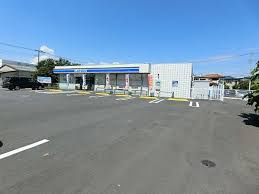 ローソン坂戸塚越店の画像1