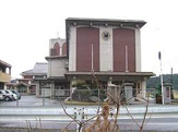 小学校 鳥取市立瑞穂小学校