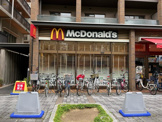 マクドナルド 武庫之荘駅前店