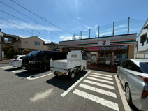 セブンイレブン 飛田給品川通り店
