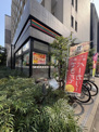 コンビニエンスストア セブン-イレブン赤坂氷川坂下店