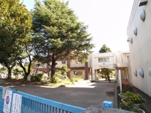 大森小学校