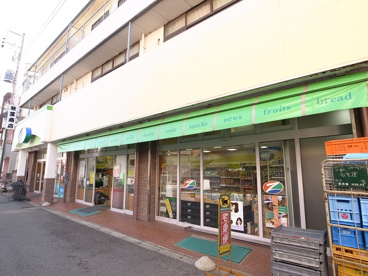 ヴィラストア　アキバの画像1